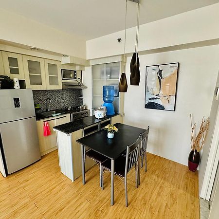 Studio Avida Cebu Tower 1 It Park Ngoại thất bức ảnh