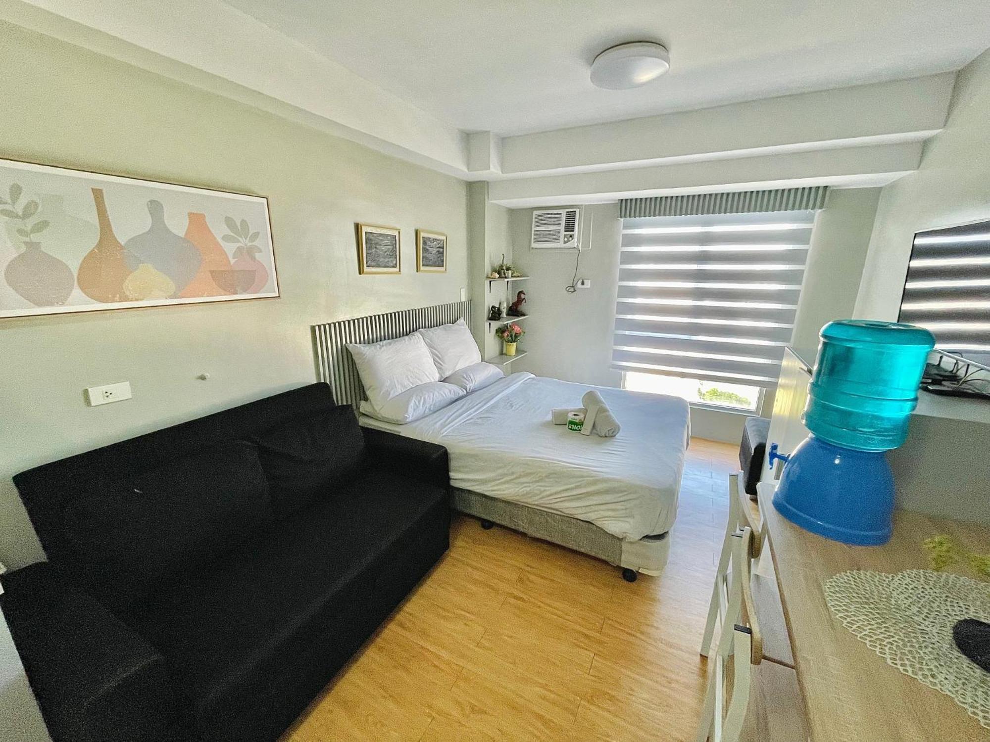 Studio Avida Cebu Tower 1 It Park Ngoại thất bức ảnh