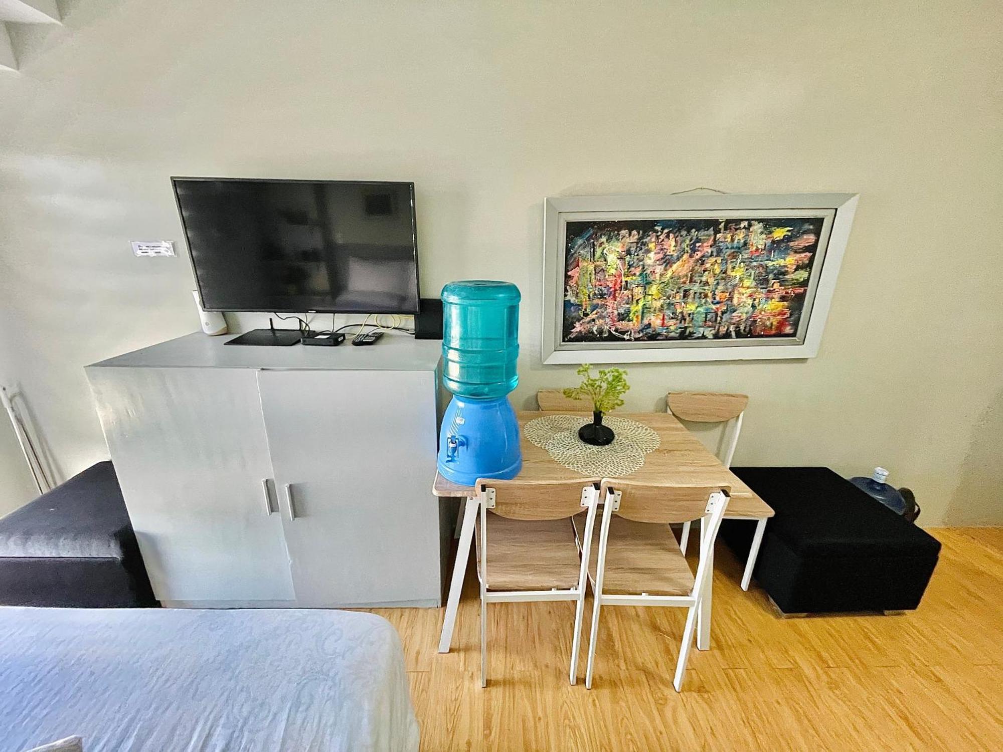 Studio Avida Cebu Tower 1 It Park Ngoại thất bức ảnh