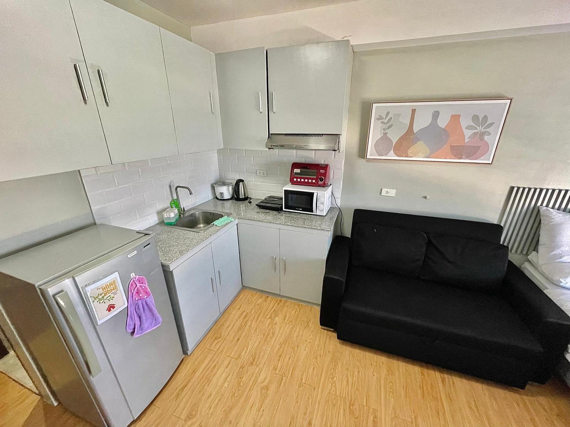 Studio Avida Cebu Tower 1 It Park Ngoại thất bức ảnh