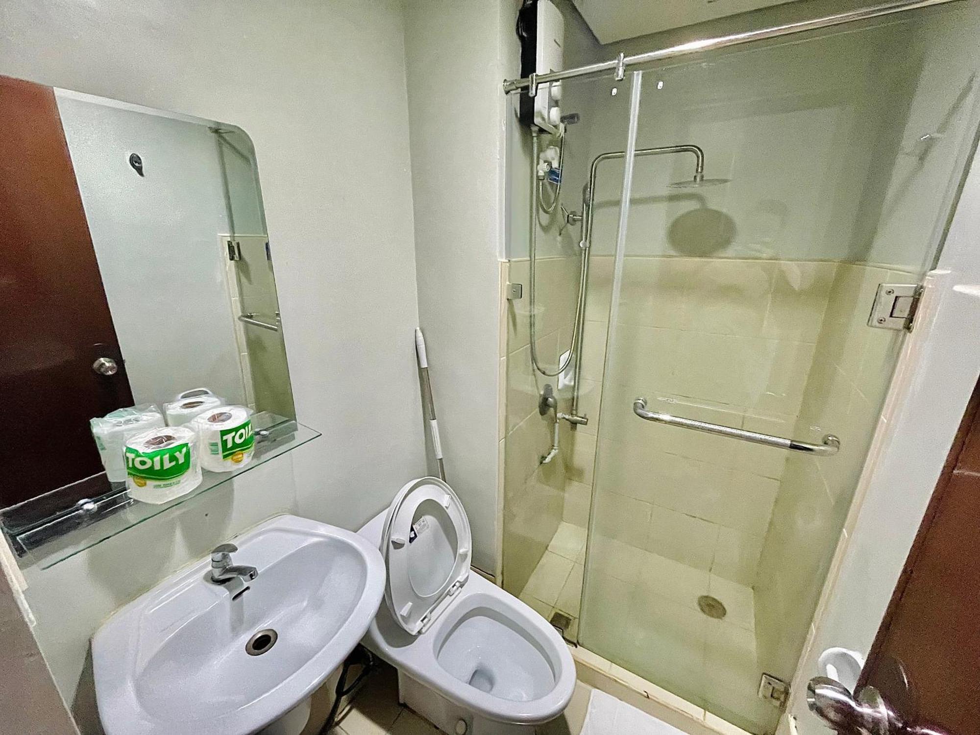 Studio Avida Cebu Tower 1 It Park Ngoại thất bức ảnh