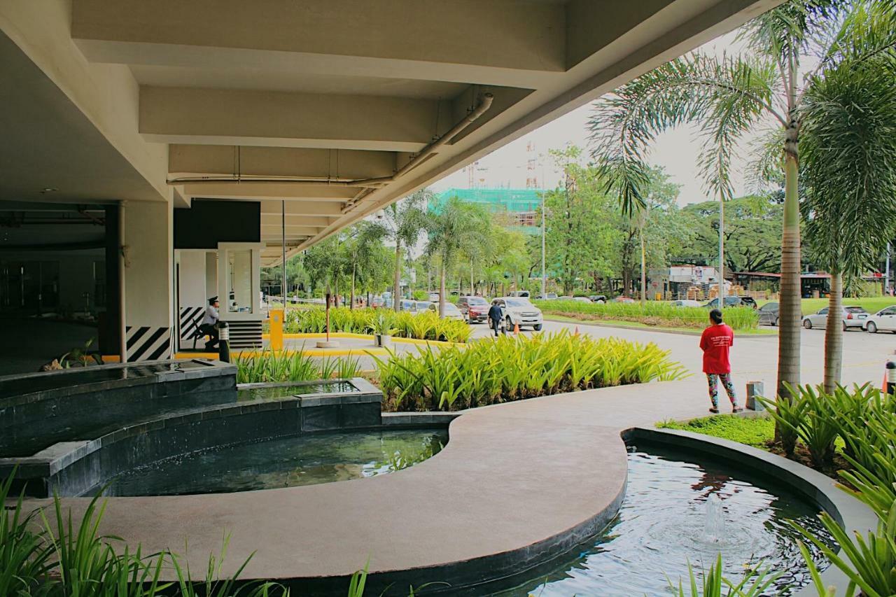 Studio Avida Cebu Tower 1 It Park Ngoại thất bức ảnh