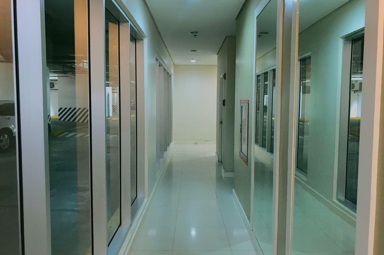 Studio Avida Cebu Tower 1 It Park Ngoại thất bức ảnh