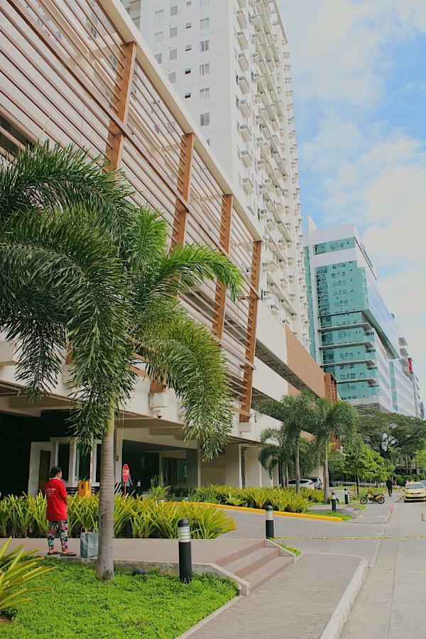 Studio Avida Cebu Tower 1 It Park Ngoại thất bức ảnh