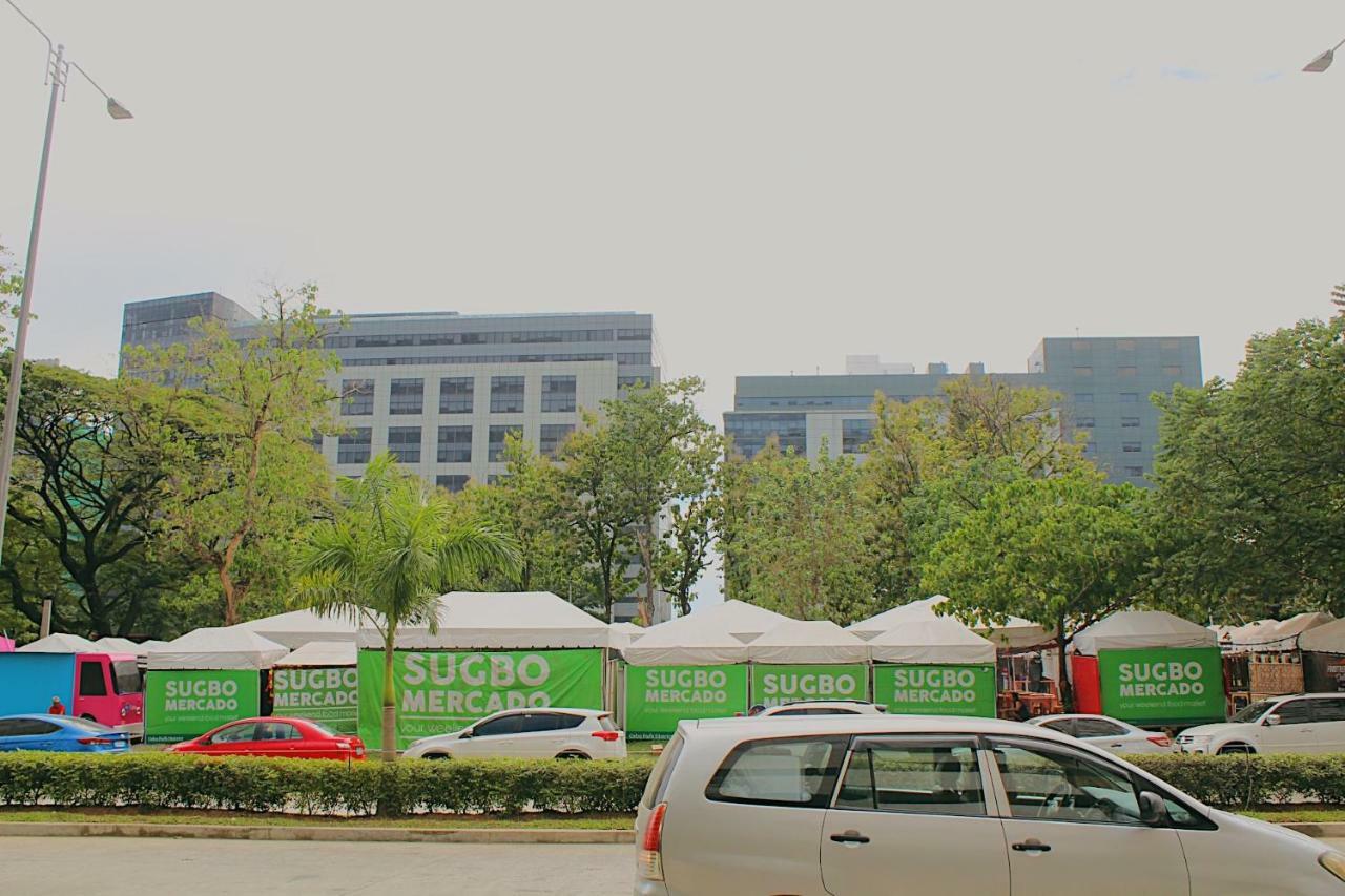 Studio Avida Cebu Tower 1 It Park Ngoại thất bức ảnh