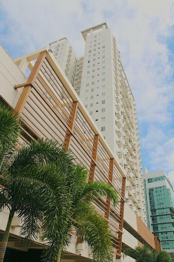 Studio Avida Cebu Tower 1 It Park Ngoại thất bức ảnh