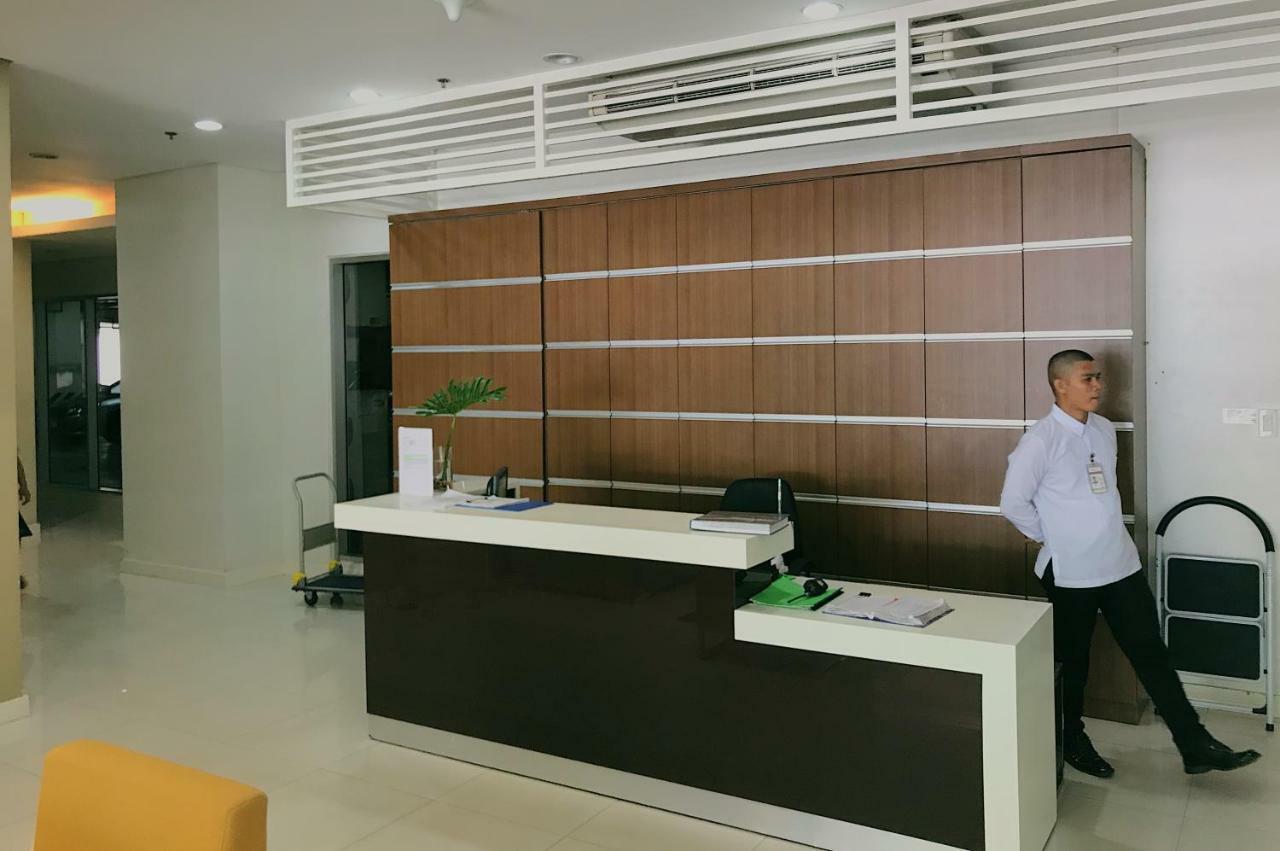 Studio Avida Cebu Tower 1 It Park Ngoại thất bức ảnh